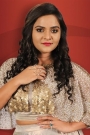 Rohini Reddy Film ve Dizileri