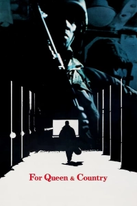 Kraliçe ve Ülkem Adına (1988)