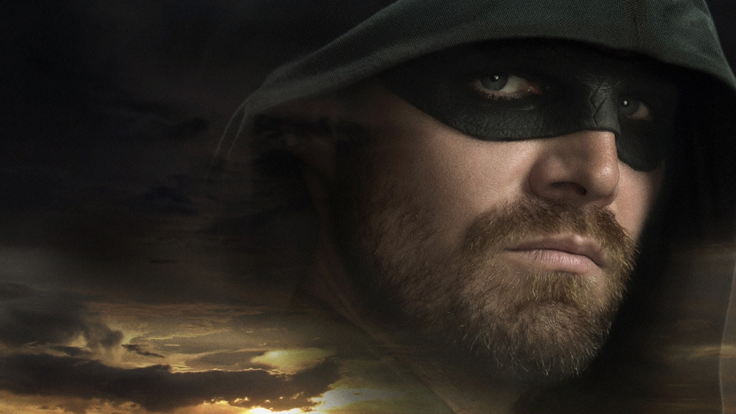 Arrow 2. Sezon 9. Bölüm izle