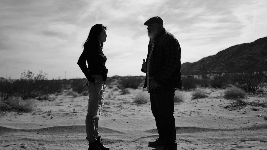 Bang Bang Betty: Valerie's Revenge izle