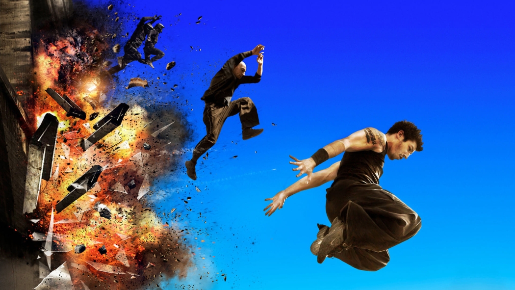 Banliyö 13 Ultimatum izle