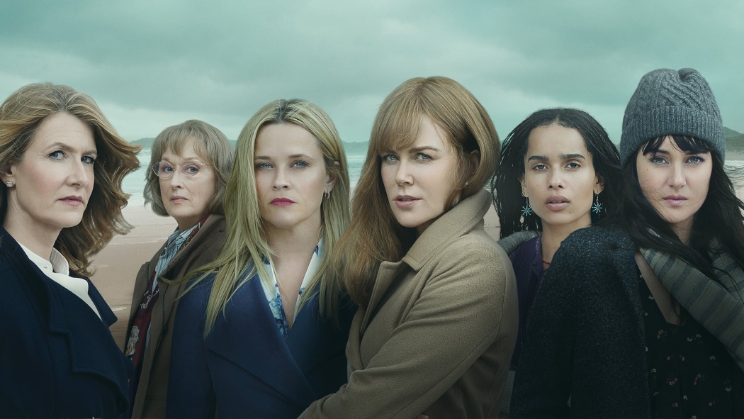 Big Little Lies 2. Sezon 6. Bölüm izle