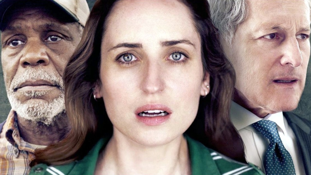 Consumed - Yemek izle