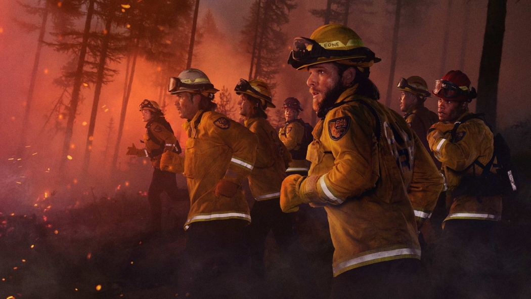 Fire Country 3. Sezon 1. Bölüm izle