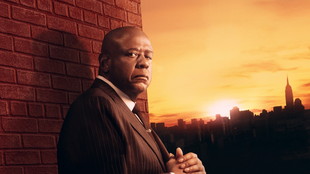 Godfather of Harlem 4. Sezon 6. Bölüm izle
