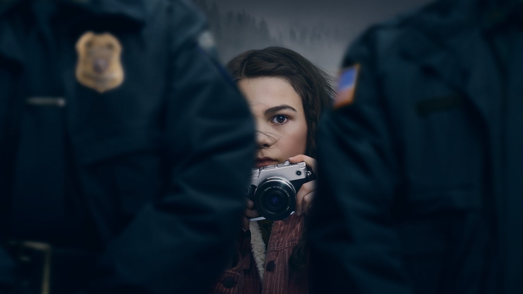 Home Before Dark 2. Sezon 3. Bölüm izle