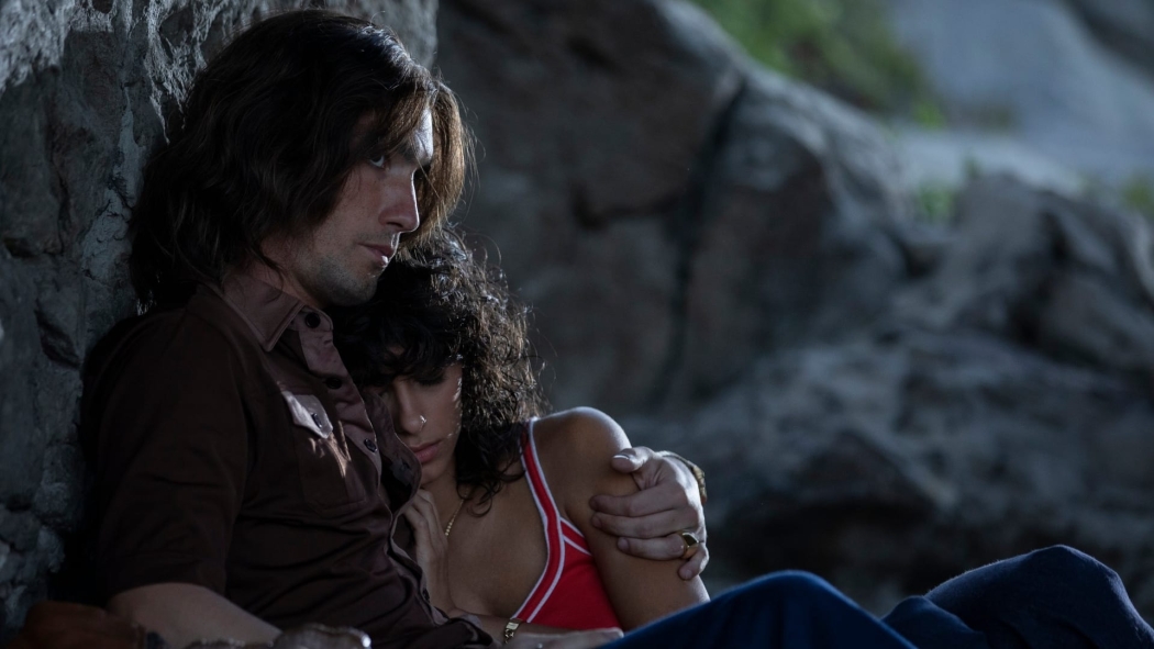 Sınırın Yasaları izle