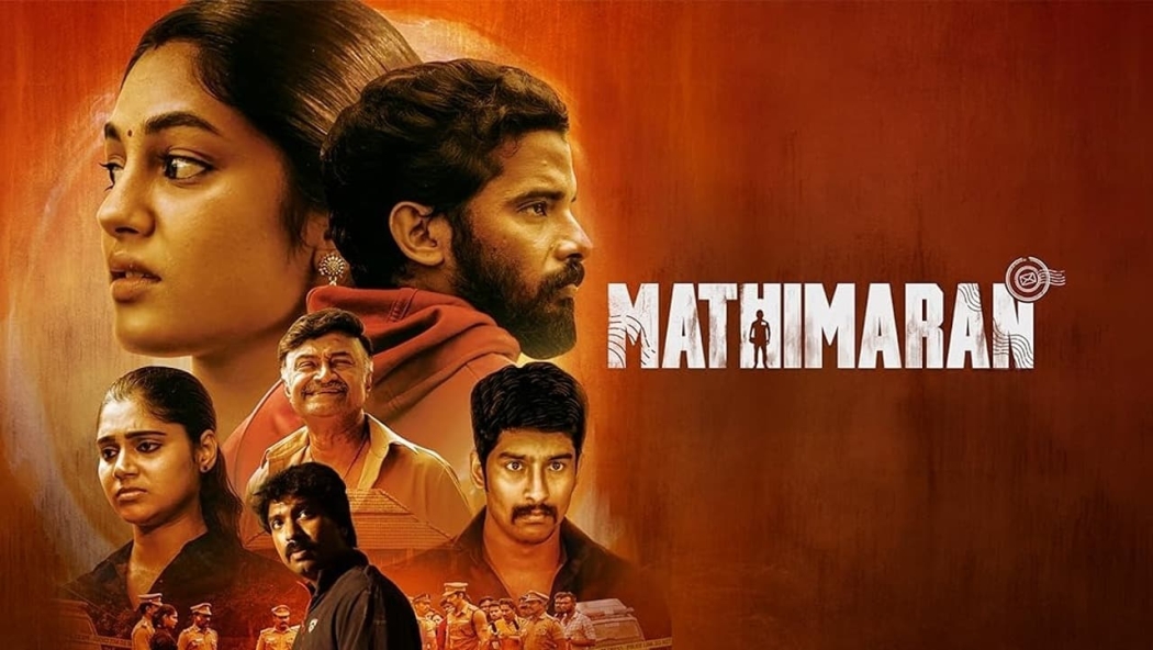 Mathimaran izle