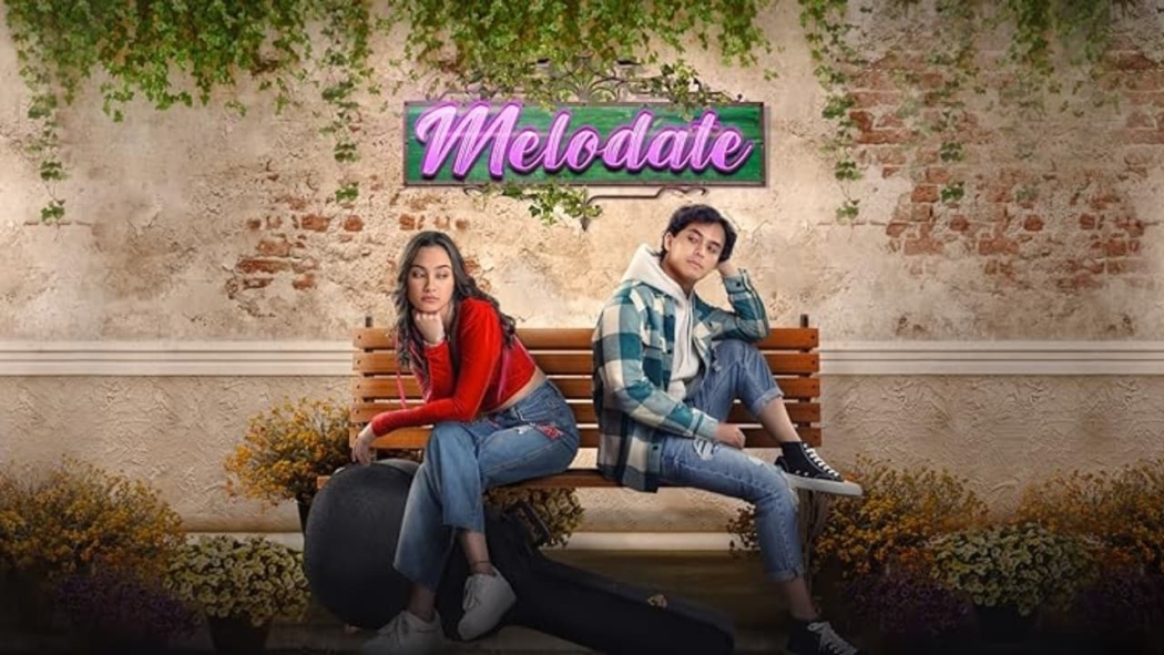 Melodate izle