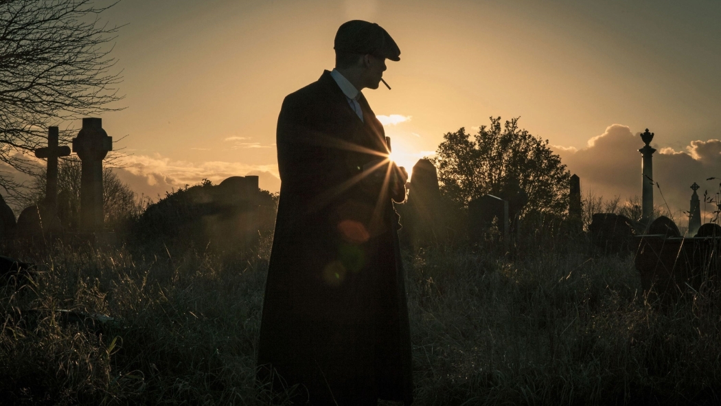 Peaky Blinders 2. Sezon 3. Bölüm izle