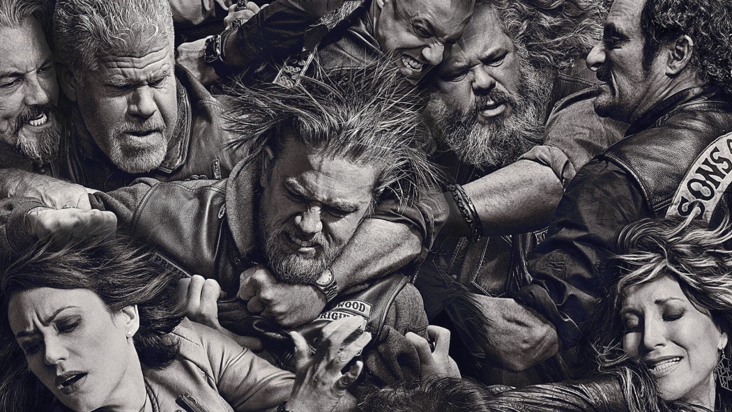 Sons of Anarchy 1. Sezon 10. Bölüm izle