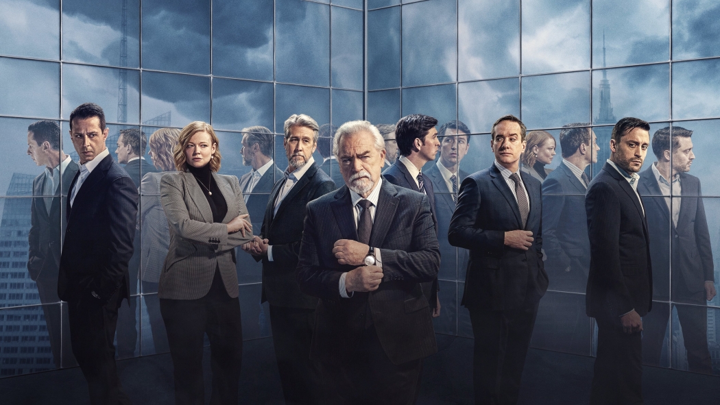 Succession 4. Sezon 9. Bölüm izle