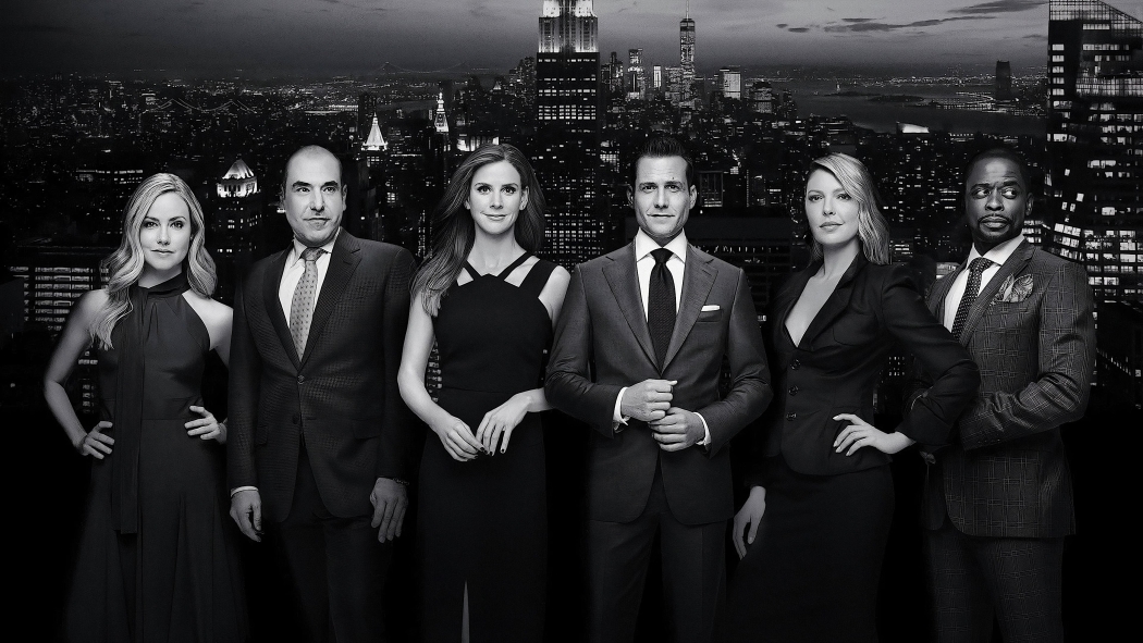 Suits 8. Sezon 10. Bölüm izle