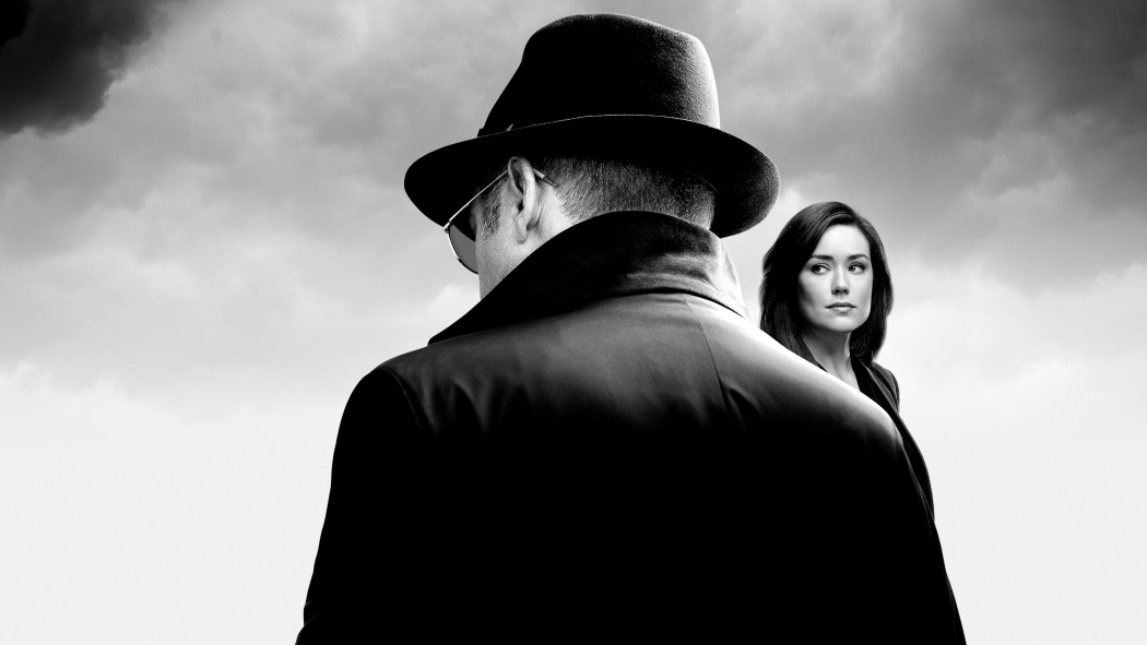 The Blacklist 8. Sezon 2. Bölüm izle