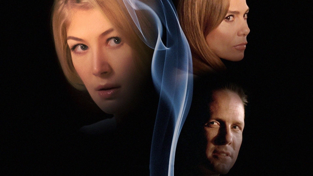 Bildiğin Şeytan izle