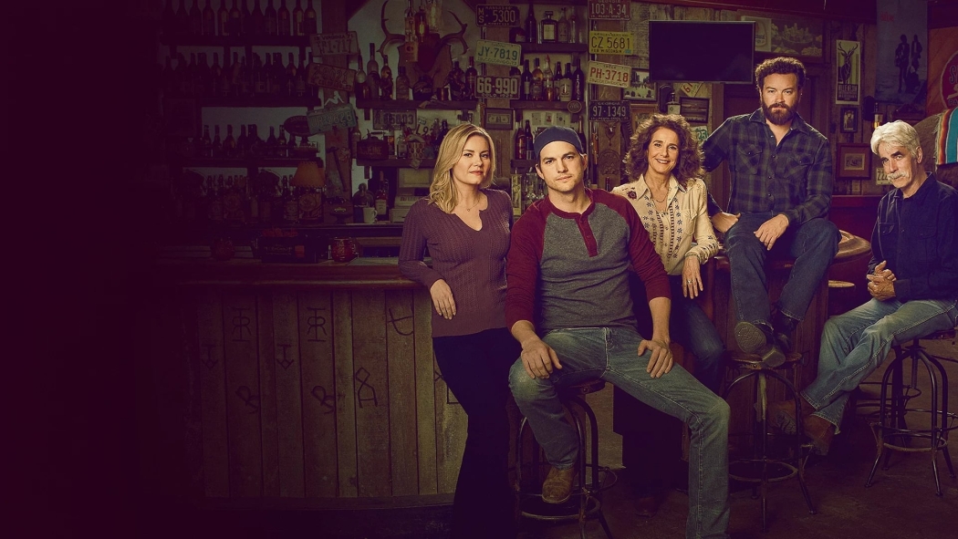 The Ranch 4. Sezon 5. Bölüm izle