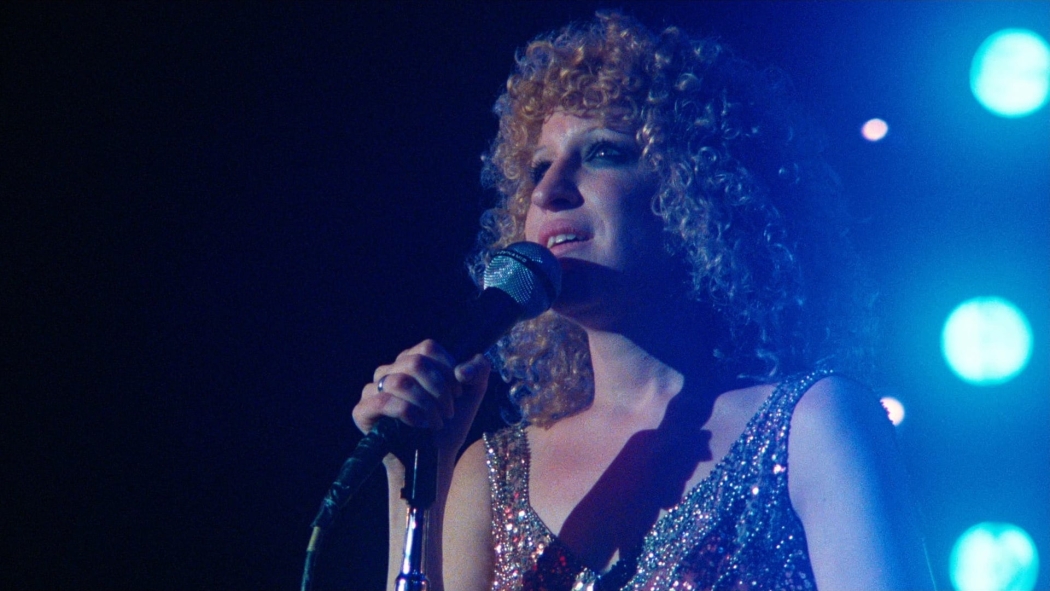 The Rose - Gül (1979) izle