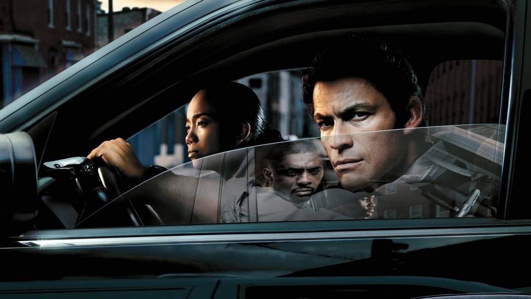 The Wire 1. Sezon 8. Bölüm izle