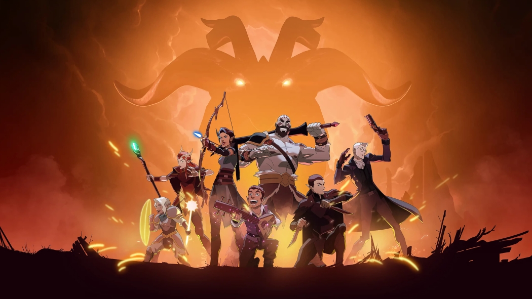 Vox Machina Efsanesi 3. Sezon 11. Bölüm izle